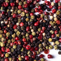 Bunter Pfeffer 200g