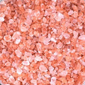 Rosa Ursalz Dark Pink grob 2-4mm 200g Zipptüte