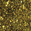 Jalapeno Chili grün geschrotet 50g