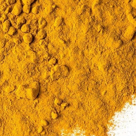 Kurkuma gemahlen 200g