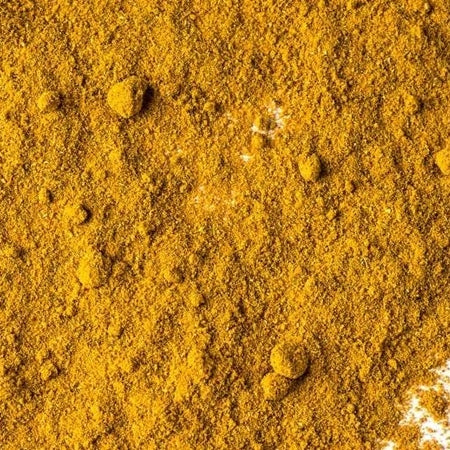 Madras Curry mild-würzig 100g