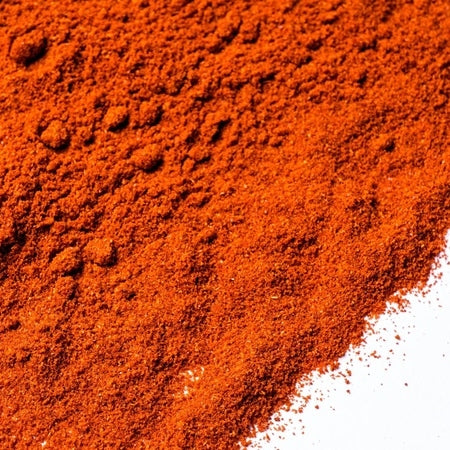 Paprika edelsüß / delikatess 140 ASTA 100g