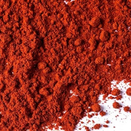 Paprika geräuchert doux/mild 100g
