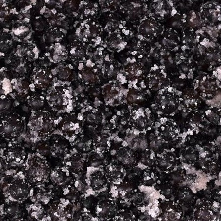 Pondicherry Pfeffer fermentiert Glas 70g