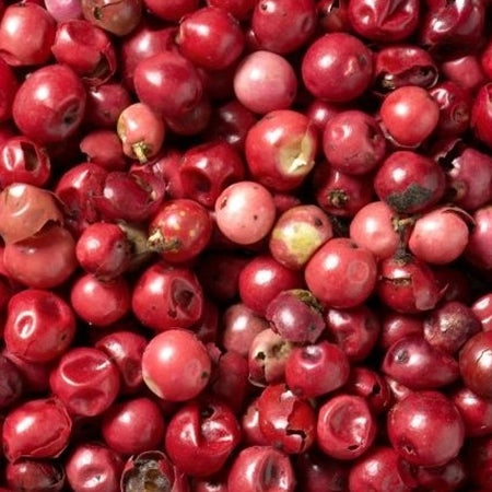 Rosa Beeren, Rote Schinusbeeren 150g