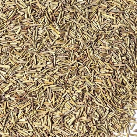 Rosmarin geschnitten 3-5mm 100g