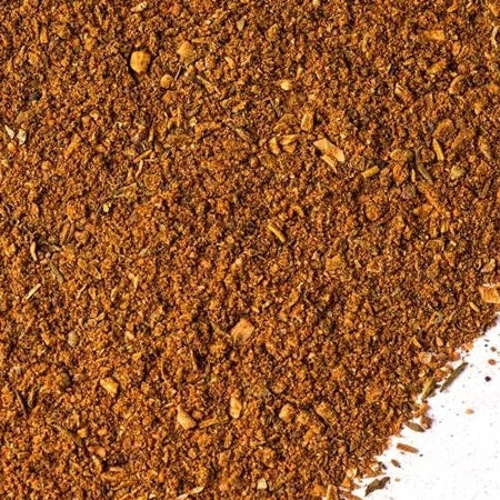 Texas BBQ Rub - Gewürzmischung - Texas Style 100g