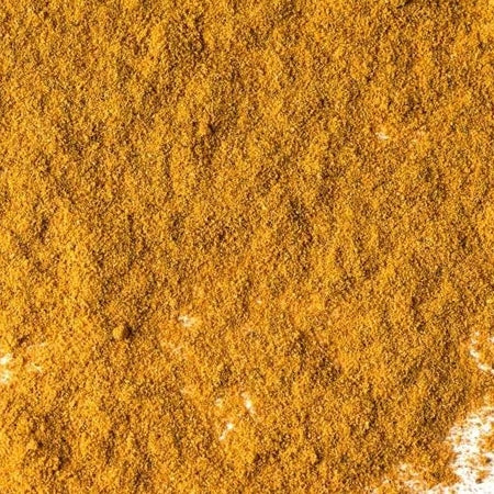 Thai Curry mit ausgewogener Schärfe 100g