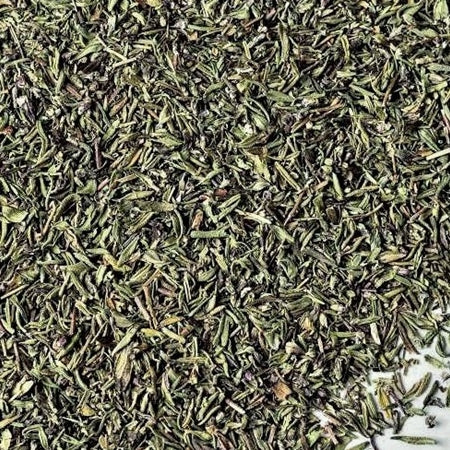 Thymian, Thüringer Gartenware, gerebelt 50g