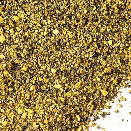 Zitronen Pfeffer exotische Gewürzzubereitung 100g