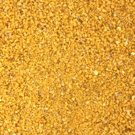 Zitronensalz Gewürzsalz 200g Zipptüte