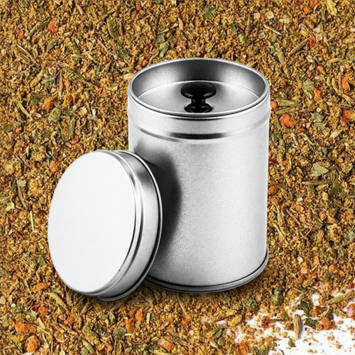 Produktbild African Rub mit vollständigem Hintergrund