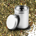 Produktbild Café Paris mit Dose im Vordergrund
