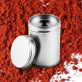 Produktbild Paprika geräuchert mild – Dose ohne Beschriftung
