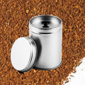 Produktbild Texas BBQ Rub mit Dose im Vordergrund