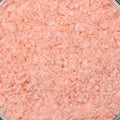 Rosa Steinsalz Flocken 1-5 mm 150g